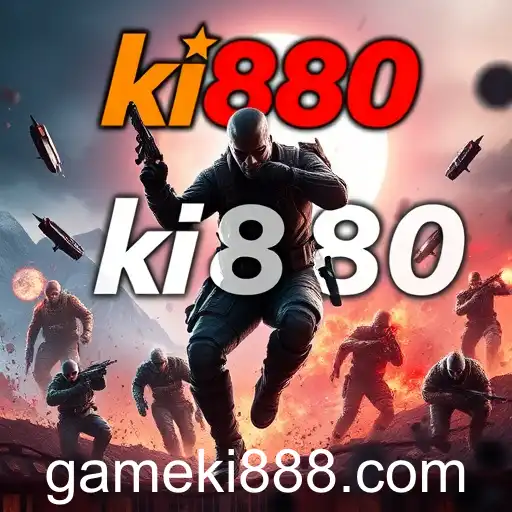 The Thrill of Action Games: Exploring the World of 'ki888'