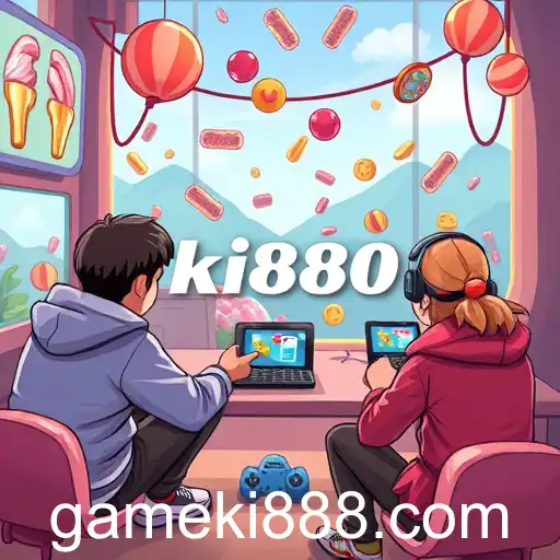 Exploring the World of Casual Games: Unpacking the 'ki888' Phenomenon