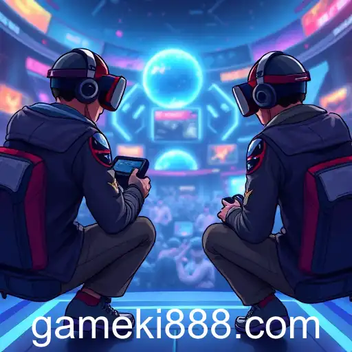 The Rise of KI888 in the Digital Gaming Era