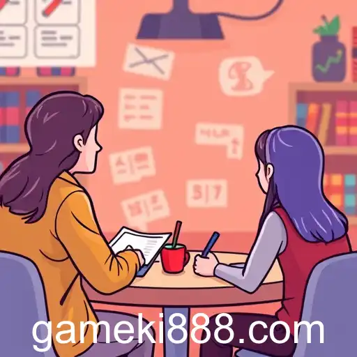 Digital Transformation in Gaming