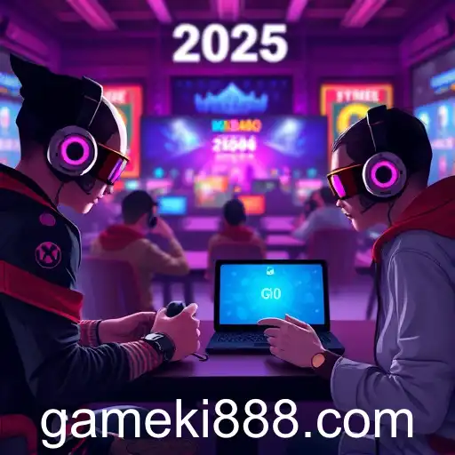 The Evolution of Gaming Platforms in 2025