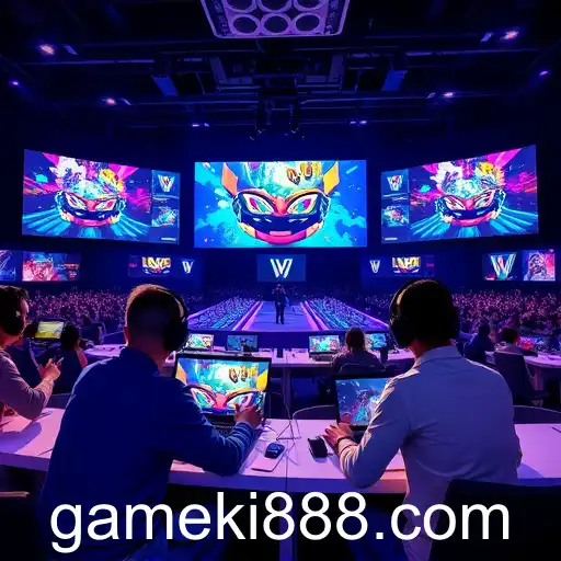 The Evolution of Online Gaming in 2025