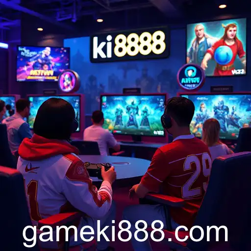 The Evolution of Online Gaming Communities