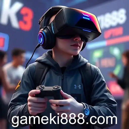 The Evolution of Online Gaming in 2025