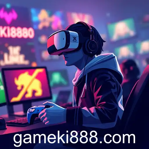 Exploring the Future of Online Gaming