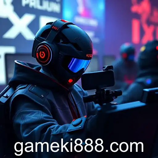 Gaming Evolution: KI888 at the Forefront