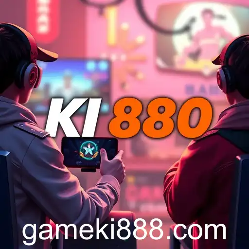 The Rise of Ki888: Gaming in the Digital Age