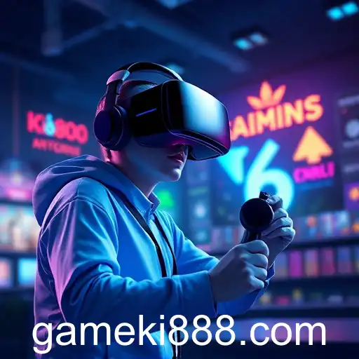 The Evolution of Ki888 and Online Gaming in 2025