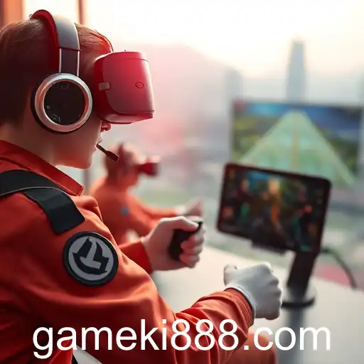 The Rise of Online Gaming in 2025