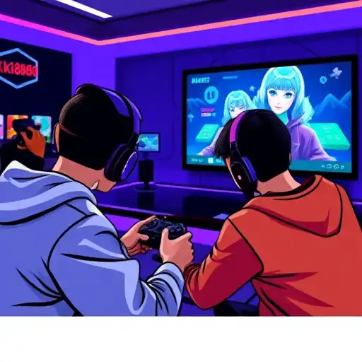 The Evolution of Online Gaming Post-Pandemic