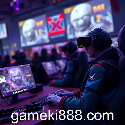 The Rise of Online Gaming Hubs