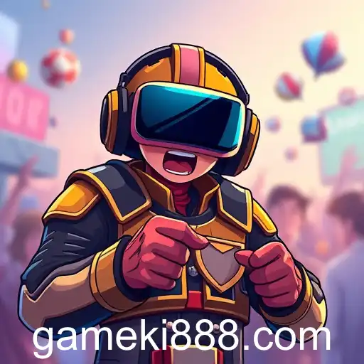 The Rise of KI888 in the Digital Gaming World