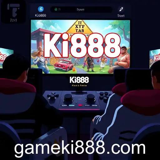 The Rise of Ki888: Trends in Online Gaming