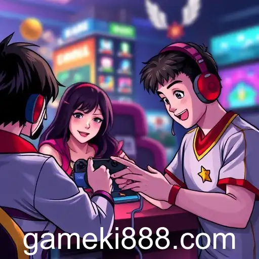 The Rise of Mobile Gaming in 2025