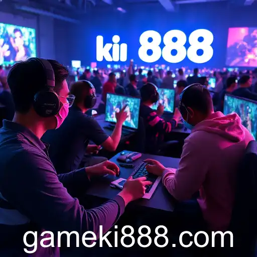 The Rise of Online Gaming Platforms