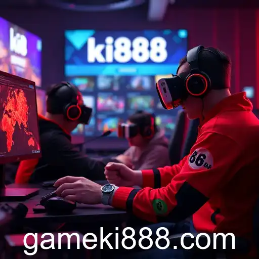 The Rise of Online Platforms in Gaming