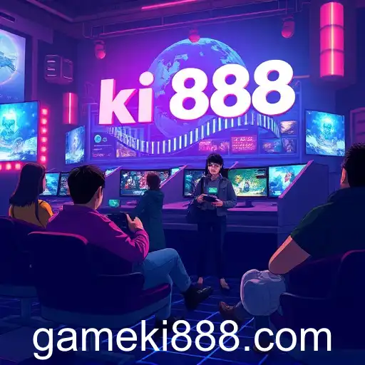 The Rise of Online Gaming: A Deep Dive into New Trends