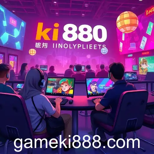 Emerging Trends in Gaming Communities