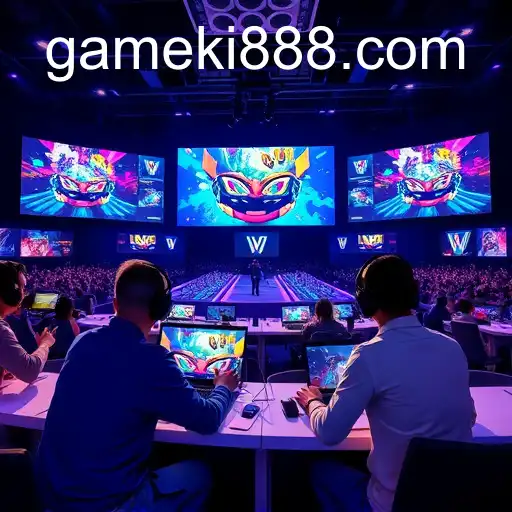 The Evolution of Online Gaming in 2025