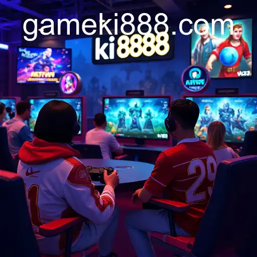 The Evolution of Online Gaming Communities