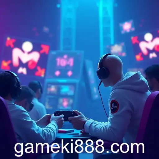 Expanding Horizons in Online Gaming