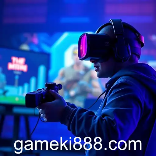 Exploring Digital Trends in Gaming