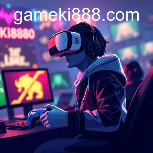 Exploring the Future of Online Gaming
