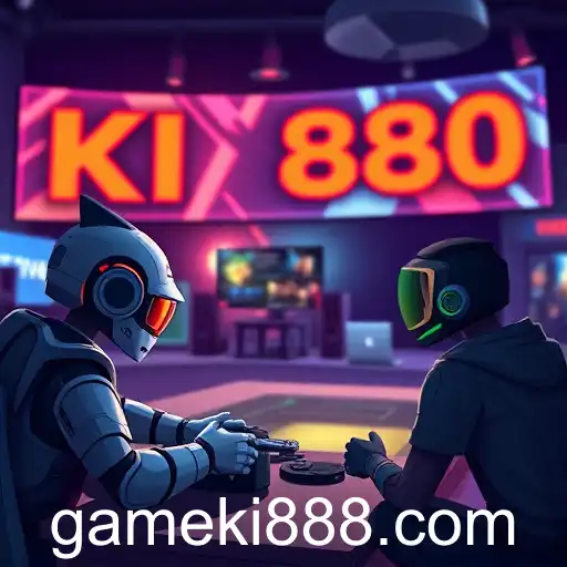 Gaming Strategies Evolve with KI888