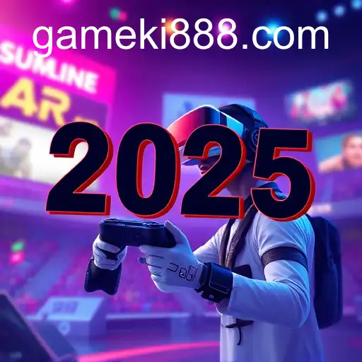 Gaming Trends and Innovations in 2025