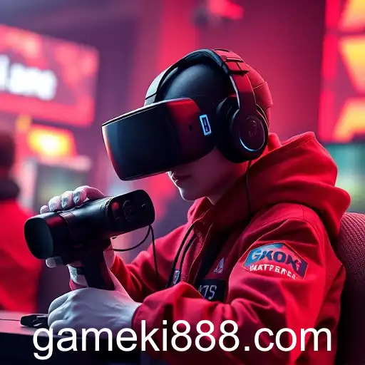 Gaming Trends and Innovations in 2025