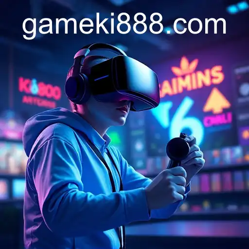 The Evolution of Ki888 and Online Gaming in 2025