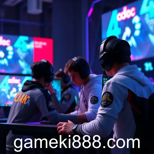 The Rise of KI888 and the Future of Online Gaming