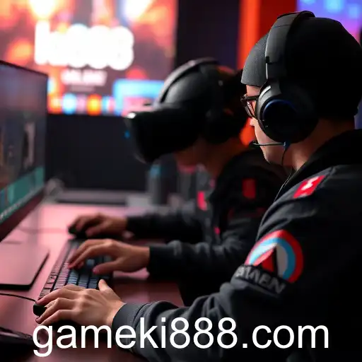 Navigating the Digital Landscape with KI888