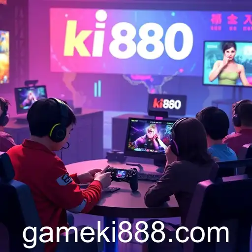 The Rise of Online Gaming Hubs