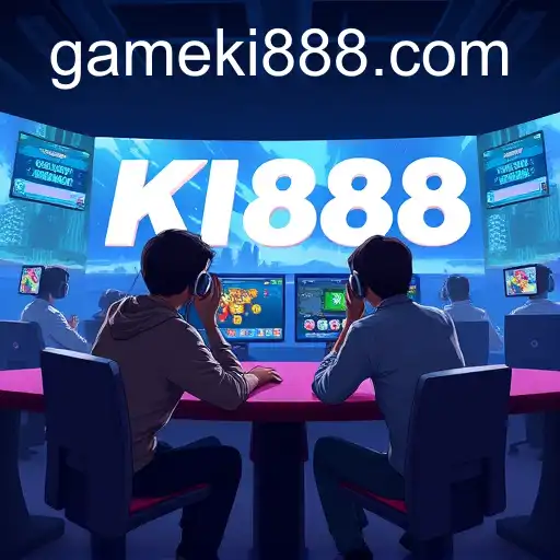 The Rise of KI888 in Online Gaming