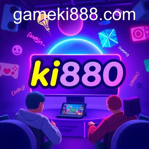 The Rise of ki888 in Online Gaming
