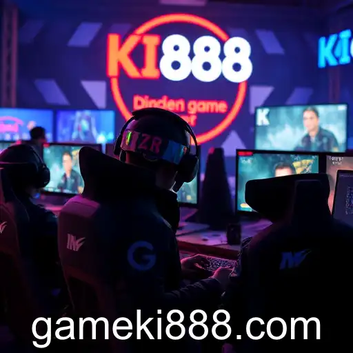 The Rise of Ki888: Trends in Online Gaming