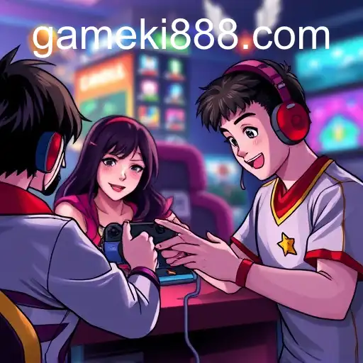 The Rise of Mobile Gaming in 2025