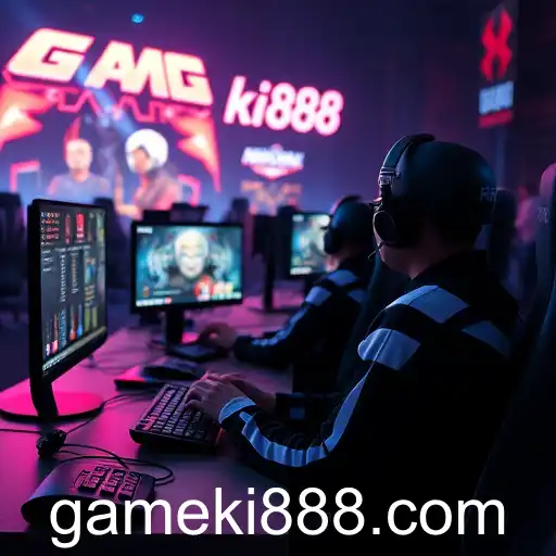 The Rise of Online Gaming Platforms