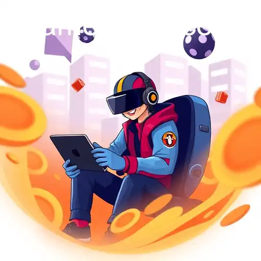 The Rise and Influence of Online Gaming in 2025