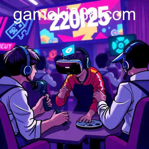 The Rise of Online Gaming: A New Era with KI888