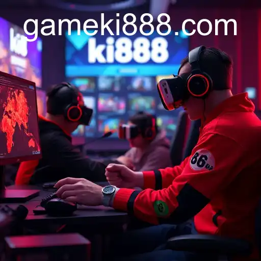 The Rise of Online Platforms in Gaming