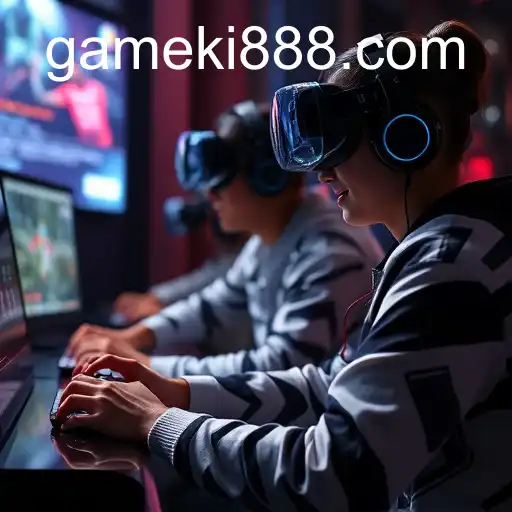 Rising Trends in Online Gaming 2025