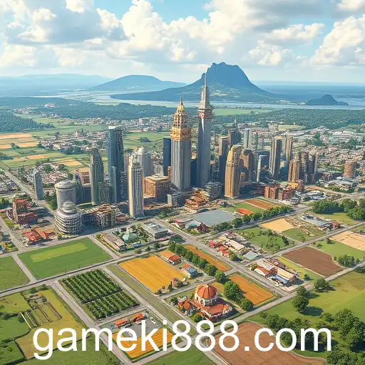 Exploring the Diverse World of Simulation Games