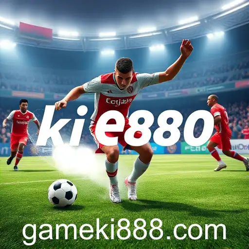 Exploring the 'Sports Games' Category with the Keyword 'ki888'